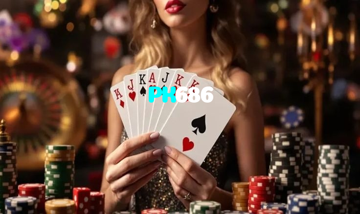 PK686