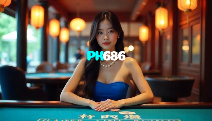 PK686